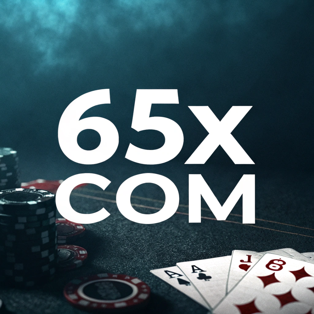 65X-Logo